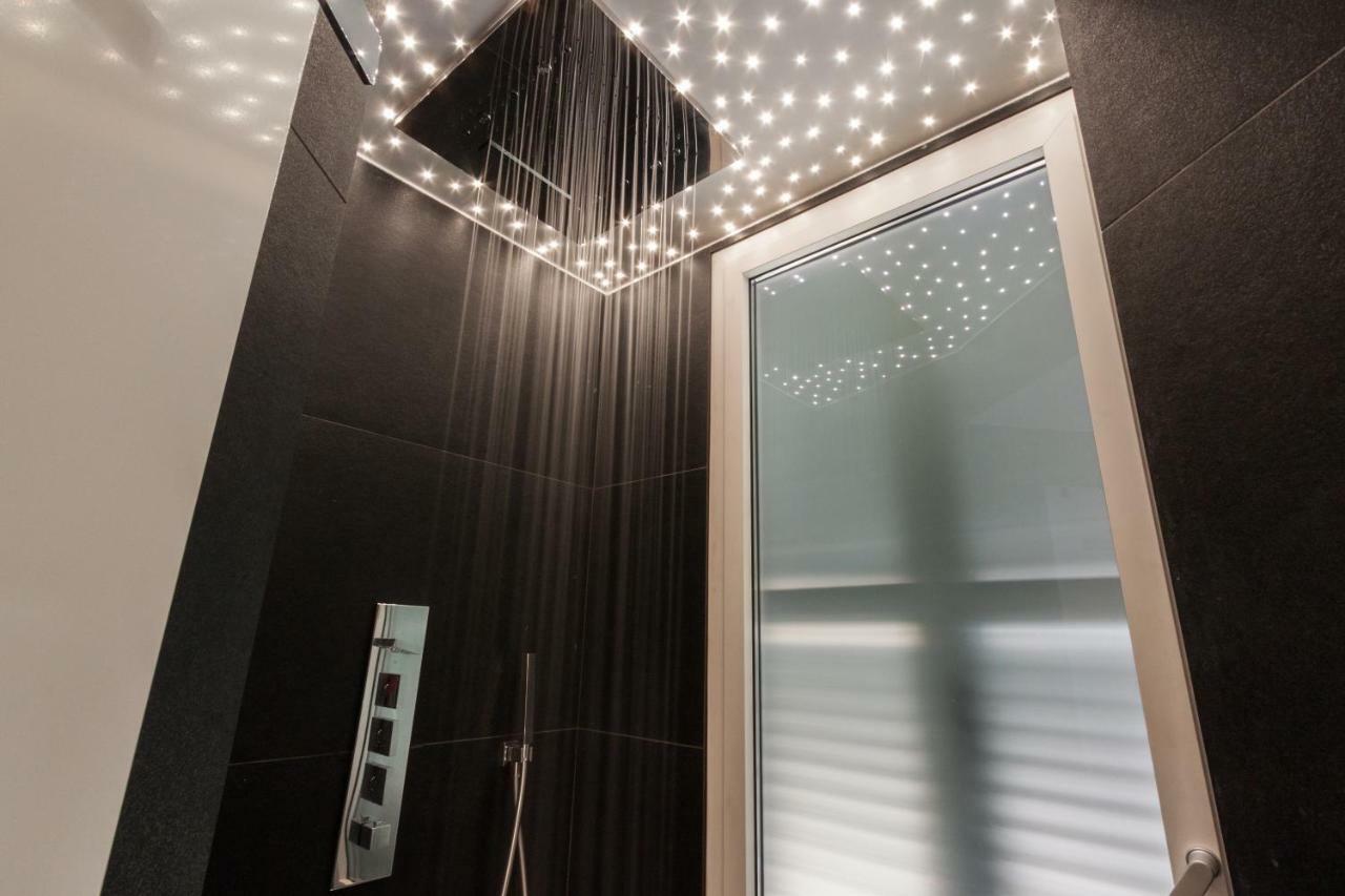 Domus Quiritum Elite, Vatican Luxury Apartment Řím Exteriér fotografie