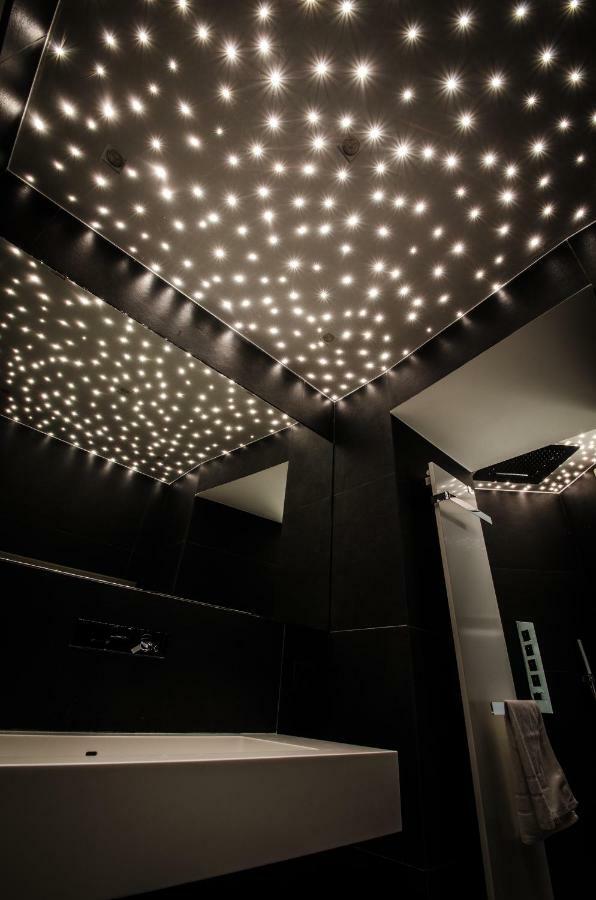 Domus Quiritum Elite, Vatican Luxury Apartment Řím Exteriér fotografie