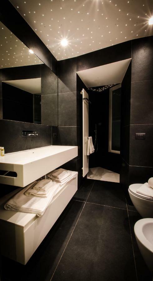Domus Quiritum Elite, Vatican Luxury Apartment Řím Exteriér fotografie